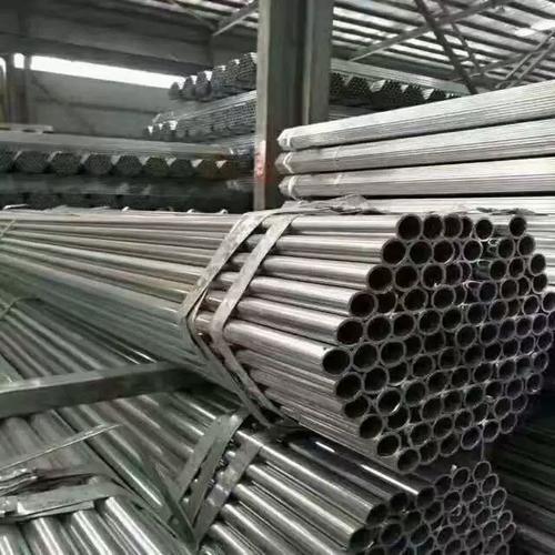 兴海q355nhb耐候钢管